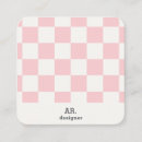 Recherche de carreau cartes visite Professionnel