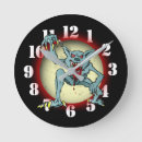 Recherche de rouge sang horloges Lune de sang
