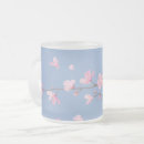 Recherche de fleur de digitale tasses Illustration