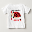 Recherche de ladybug tshirts Coccinelle