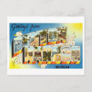 Zoek naar harbour briefkaarten Vintage