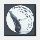 Recherche de animaux menacés magnets Animal