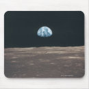 Recherche de vue photographie tapis souris Galaxie