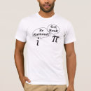 Recherche de rationnel tshirts Maths