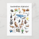 Recherche de animaux australie cartes postales Faune