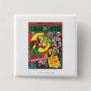 Recherche de magicien badges Lanterne verte