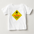Recherche de humeur bébé tshirts Humour