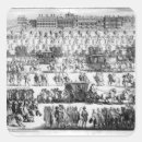 Zoek naar processie stickers Ceremonie