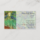 Recherche de beaux cartes visite Iris