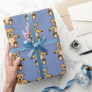 Recherche de ours de nounours papier cadeau Ours en peluche