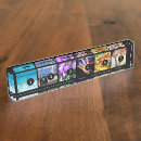 Zoek naar feest naambordjes Bedankt