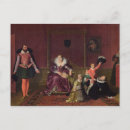 Recherche de la famille royale cartes postales Jean