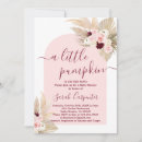 Recherche de palette invitations Rose
