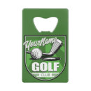 Zoek naar golfclub flessenopeners Golfbaan