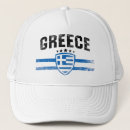 Recherche de grec casquettes Vintage