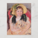 Zoek naar mary cassatt briefkaarten Schilderij