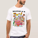 Recherche de flintstones tshirts Blocaille de betty