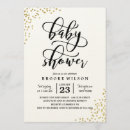 Recherche de confetti baby shower invitations Jolie