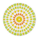 Recherche de jaune orange planches à découper Coloré