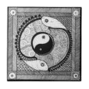 Recherche de harmonie carreaux Yin