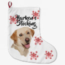 Recherche de labradors chaussette de noël Dogs
