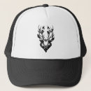 Recherche de deer casquettes Nature