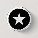 Zoek naar leger buttons Zwart