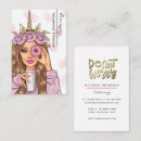 Recherche de commerce standard cartes visite Rose