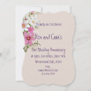 Recherche de 2ème anniversaire mariage cartes invitations Deuxième