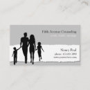 Recherche de jeunesse cartes visite Famille