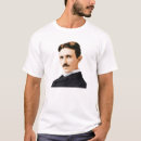 Recherche de tesla tshirts Ingénieur