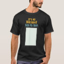 Recherche de chem tshirts Parti