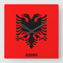 Recherche de albanais art Drapeau