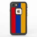 Recherche de drapeau national iphone coques Patriotique