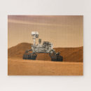 Recherche de rover puzzles Ingénierie