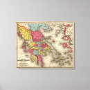 Recherche de dinde impressions sur toile Gravé