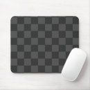 Recherche de contrôles tapis souris Damier