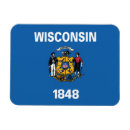 Recherche de wisconsin magnets Usa