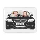 Recherche de routiers magnets Humour