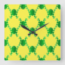 Recherche de de grenouille horloges Tropical