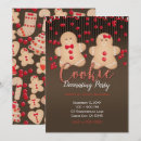 Recherche de décorations de noël invitations Rustique