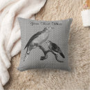 Zoek naar witte duif kussens Natuur