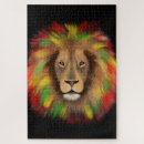 Recherche de reggae puzzles Jaune