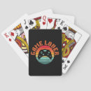 Recherche de manet jeux de cartes Console