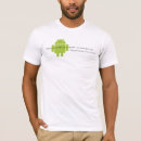 Zoek naar android tshirts Computer