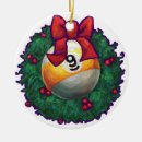 Recherche de rayées ornements Noël