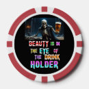 Recherche de boissons jetons poker Fête de la bière