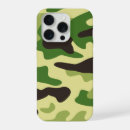 Recherche de vert kaki iphone coques Camouflage