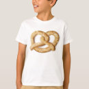 Recherche de bretzel tshirts Casse croûte
