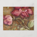 Recherche de botanique antique cartes postales Fleur